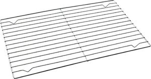 Orion Kratka podstawka do studzenia ciasta 36x25 cm uniwersalny 2