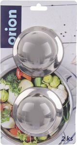 Orion Gałka / uchwyt do pokrywki 14 - 30 cm 2 szt. uniwersalny 2