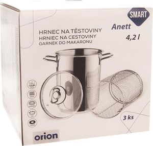 Orion Garnek na szparagi do szparagów makaronu 4,2 ORION uniwersalny 2