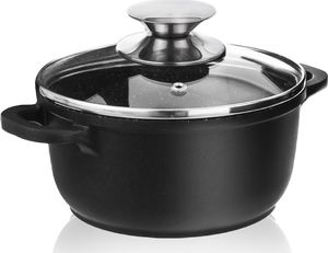 Orion Garnek GRANITOWY 16 cm indukcja GRANDE 1,4L ORION uniwersalny 7