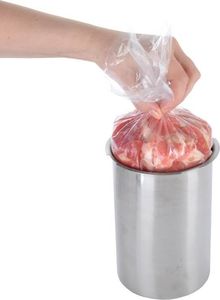 Orion Szynkowar garnek stalowy +termometr 2kg uniwersalny 3