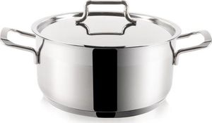 Orion Zestaw garnków / garnki 18/10 ANETT 10 el. uniwersalny 3