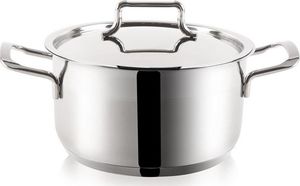 Orion Zestaw garnków / garnki 18/10 ANETT 10 el. uniwersalny 4