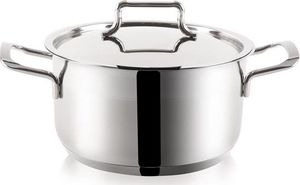 Orion Zestaw garnków / garnki 18/10 ANETT 10 el. uniwersalny 5
