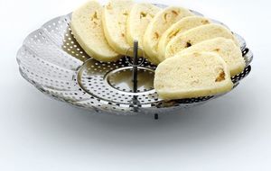 Orion Wkład koszyk na parę / do parowania 28 cm uniwersalny 2