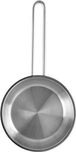 Orion Rondelek / rondel / garnek stalowy nierdzewny 12cm uniwersalny 3