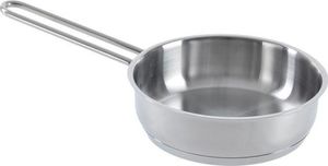 Orion Rondelek / rondel stalowy, nierdzewny 16 cm uniwersalny 2