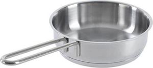 Orion Rondelek / rondel stalowy, nierdzewny 16 cm uniwersalny 4