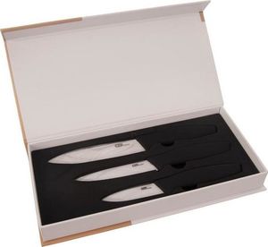 Orion Noże / nóż kuchenny ceramiczny CERMASTER 3EL. uniwersalny 3