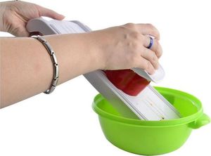 Orion Szatkownica tarka krajalnica do warzyw ORION uniwersalny 2