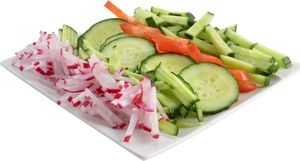 Orion Szatkownica tarka krajalnica do warzyw ORION uniwersalny 3