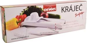 Orion Szatkownica tarka krajalnica do warzyw ORION uniwersalny 4