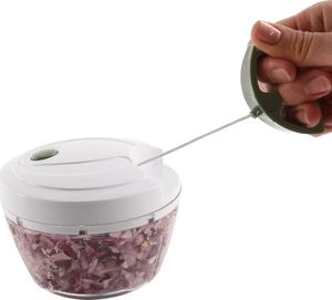 Orion SIEKACZ tarka do cebuli czosnku warzyw krajacz uniwersalny 3