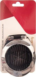 Orion Krajalnica, krajacz DO JAJEK ćwiartki, paski LUXY uniwersalny 3