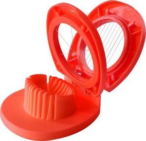 Orion Krajalnica do JAJEK warzyw krajacz kawałki / paski uniwersalny 2