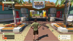 Zoo Tycoon Xbox 360 2