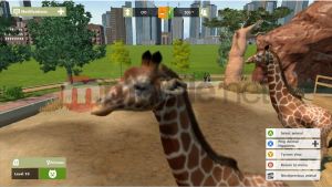 Zoo Tycoon Xbox 360 3