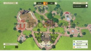 Zoo Tycoon Xbox 360 4