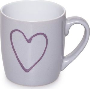 Orion Kubek Serce 350ml 4szt. 3