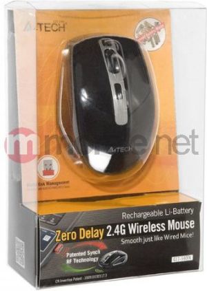 Mysz A4Tech RF V-Track (G11-590FX) 4