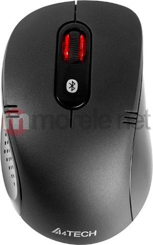 Mysz A4Tech V-Track BT-630N Bluetooth 3.0 zasięg 10m 1xAA 3