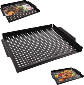 Orion Blacha płyta do pieczenia GRILL patelnia grillowa uniwersalny 1