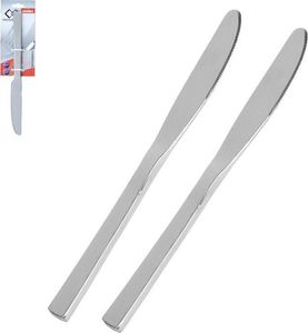 Orion Noże stołowe / nóż obiadowy PLAIN 2 szt. 1