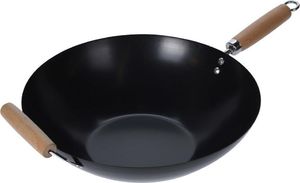Patelnia Excellent Houseware wok 35cm 1