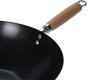 Patelnia Excellent Houseware wok 35cm 2