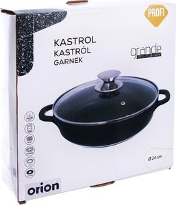 Patelnia Orion 24cm 2