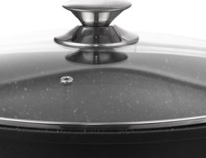 Patelnia Orion wok 32cm 7