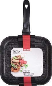 Patelnia Orion grillowa 26cm 2