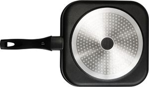 Patelnia Orion grillowa 26cm 3