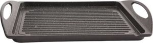 Patelnia Orion grillowa Grande 42cm 4