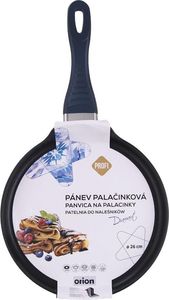 Patelnia Orion do naleśników Diamentowa 26cm 3