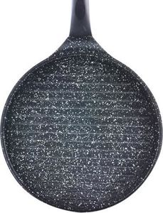 Patelnia Orion grillowa 27cm 2