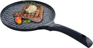 Patelnia Orion grillowa 27cm 3