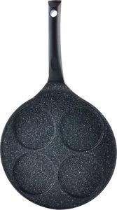 Patelnia Orion do jajek 27cm 4