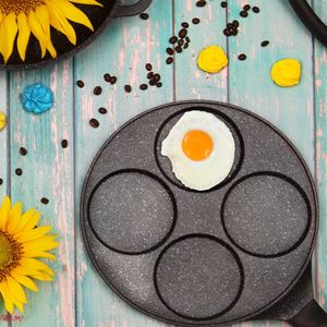 Patelnia Orion do jajek 27cm 6