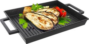 Orion Płyta grillowa granitowa GRANDE 2