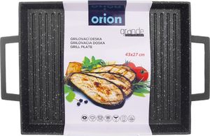 Orion Płyta grillowa granitowa GRANDE 3