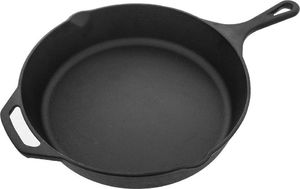 Patelnia Orion Żeliwna 30cm 2