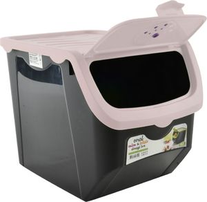 Orion Pojemnik na warzywa owoce cebulę ziemniaki 12L ORION uniwersalny 2