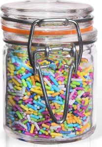 Orion Słoik / pojemnik szklany patentowy BELA 0,05L uniwersalny 2