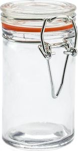 Orion Słoik / pojemnik szklany patentowy BELA 0,07L uniwersalny 1