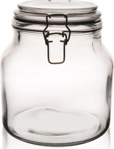 Orion Słoik / pojemnik szklany patentowy 1,85l uniwersalny 1