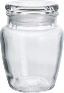 Orion Pojemnik szklany słoik na przyprawy RETRO 150 ml uniwersalny 1