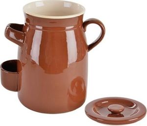 Orion Pojemnik słój do kiszenia ogórków na ogórki 2,5L 2