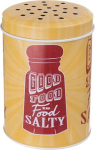 Orion Pojemnik z sitkiem do soli przyprawnik SOLNICZKA uniwersalny 2