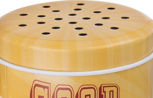 Orion Pojemnik z sitkiem do soli przyprawnik SOLNICZKA uniwersalny 3